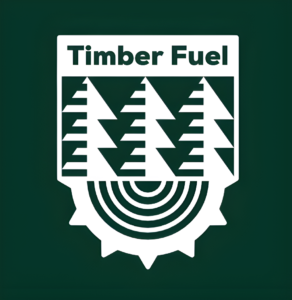 Logo Timber Fuel