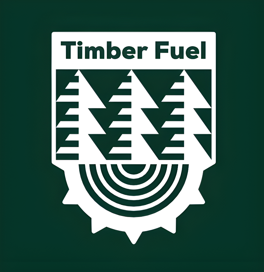 Logo Timber Fuel