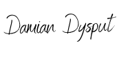 Damian Dysput