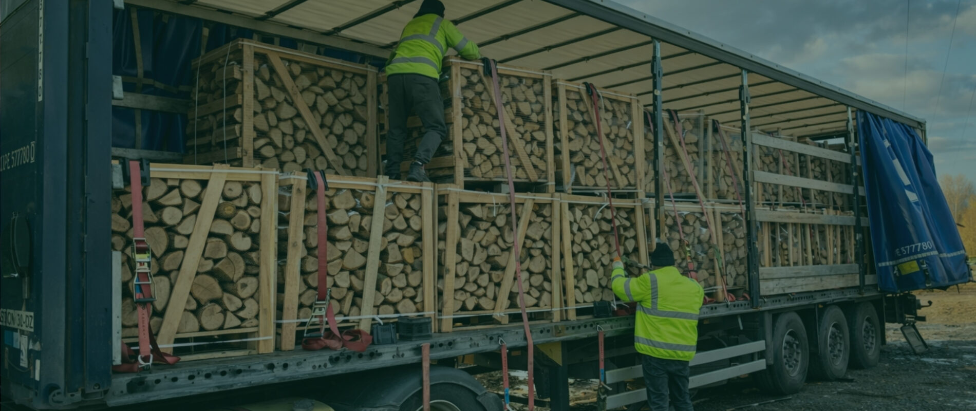 Timber Fuel Slotwiny O nas