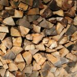 ile schnie drewno opałowe